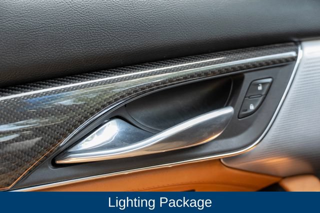 Used 2023 Cadillac CT5 V w/ Platinum Package RWD image 17