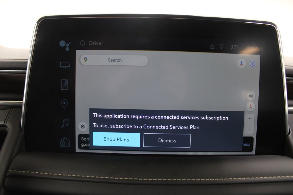 Used 2024 Chevrolet Tahoe Premier image 49