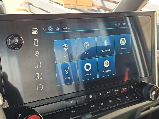 New 2025 Chevrolet Brightdrop 600 FWD image 13