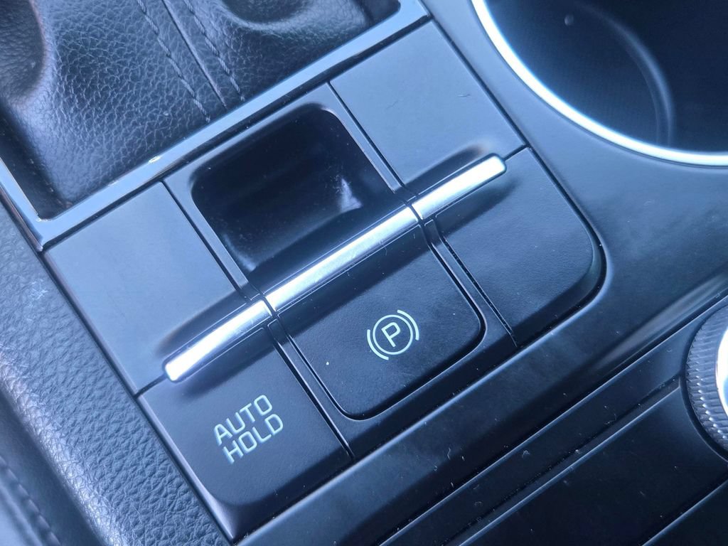 Used 2023 Kia K5 GT-Line FWD image 18