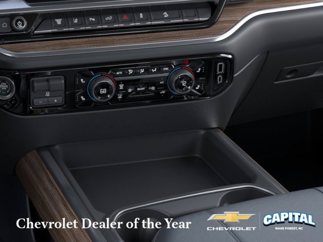 New 2026 Chevrolet Silverado 2500 LT w/ Safety Package AWD/4WD image 23
