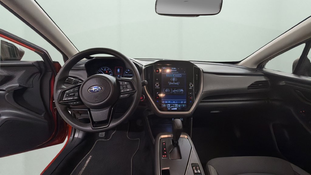 Used 2025 Subaru Crosstrek 2.5i Premium AWD/4WD image 10