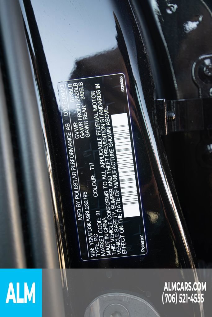 Used 2024 Polestar Polestar 2 image 26