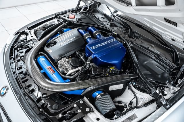 Used 2015 BMW M3 image 45