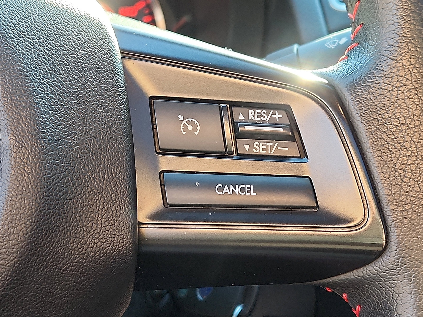 Used 2017 Subaru WRX Limited image 22