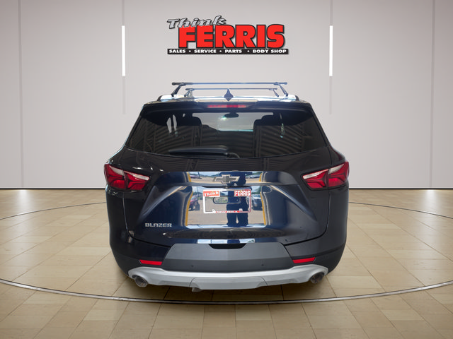 Used 2020 Chevrolet Blazer LT FWD image 6