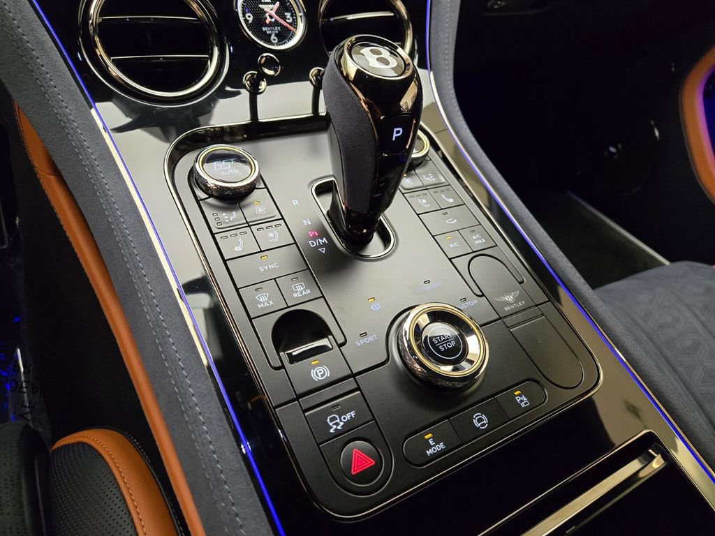 New 2026 Bentley Continental GT Speed AWD/4WD image 32
