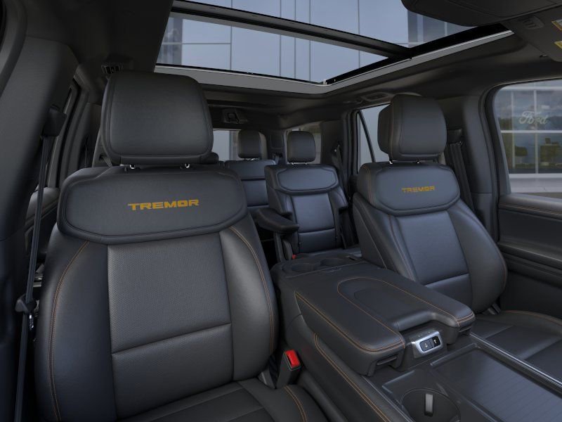 New 2026 Ford Expedition Tremor image 10