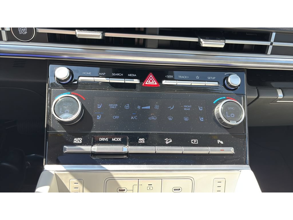 New 2026 Hyundai Santa Fe Calligraphy AWD/4WD image 12