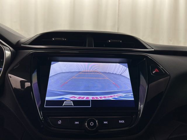 Used 2021 Chevrolet TrailBlazer LT w/ Convenience Package AWD/4WD image 15