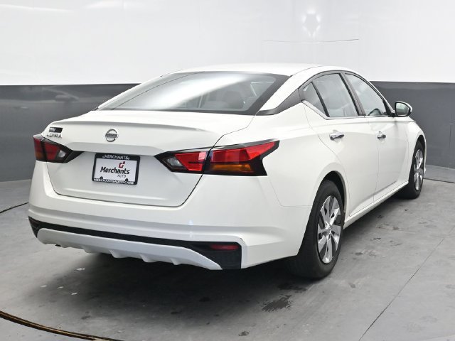 Used 2021 Nissan Altima 2.5 S FWD image 7