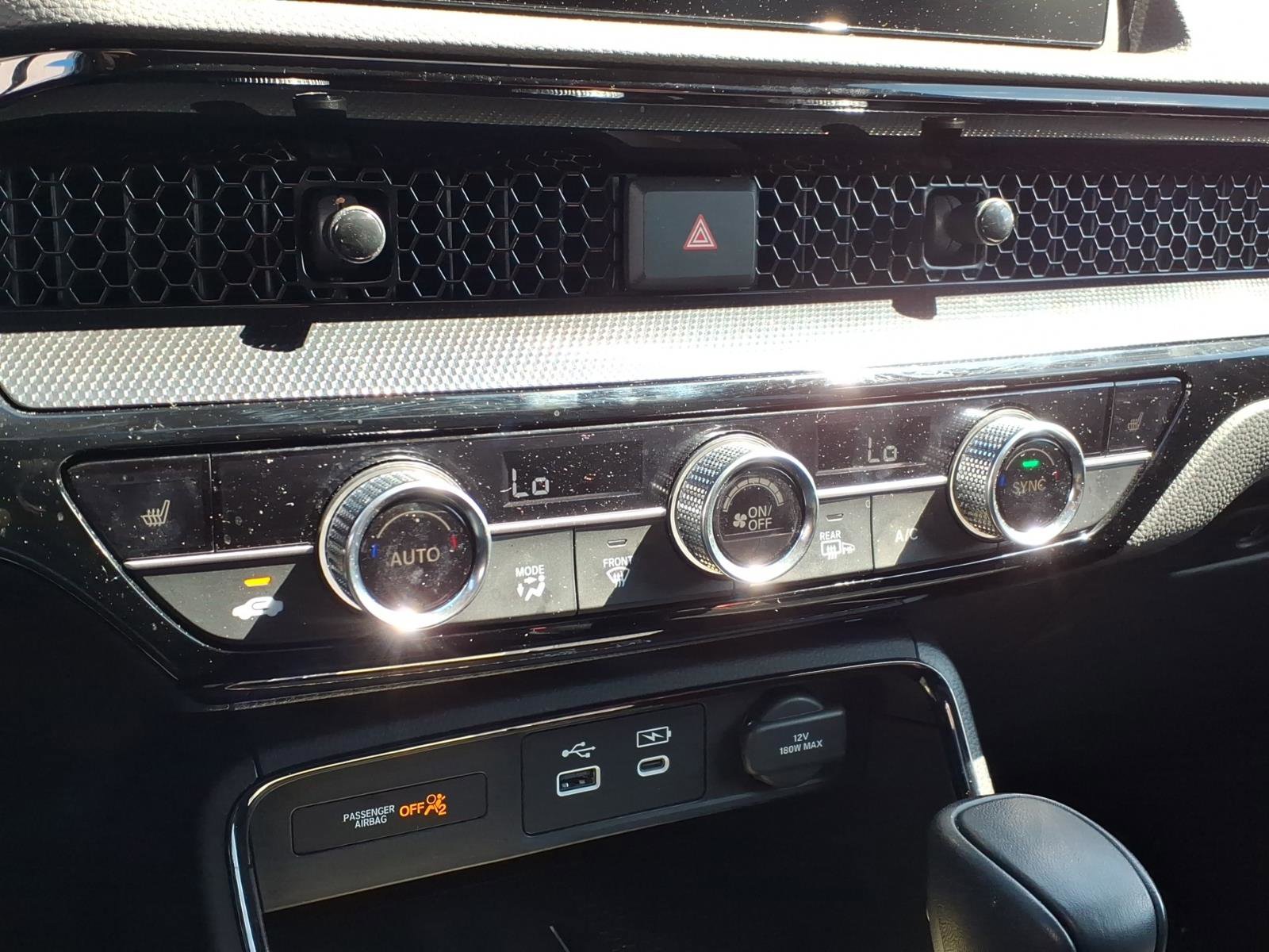 Used 2024 Honda CR-V EX-L image 19