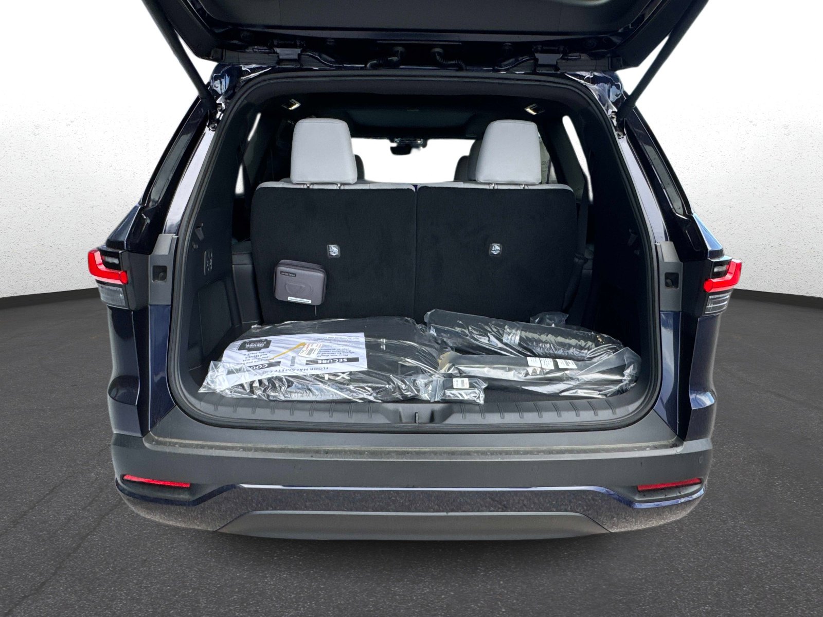 New 2026 Lexus TX 350 AWD image 11