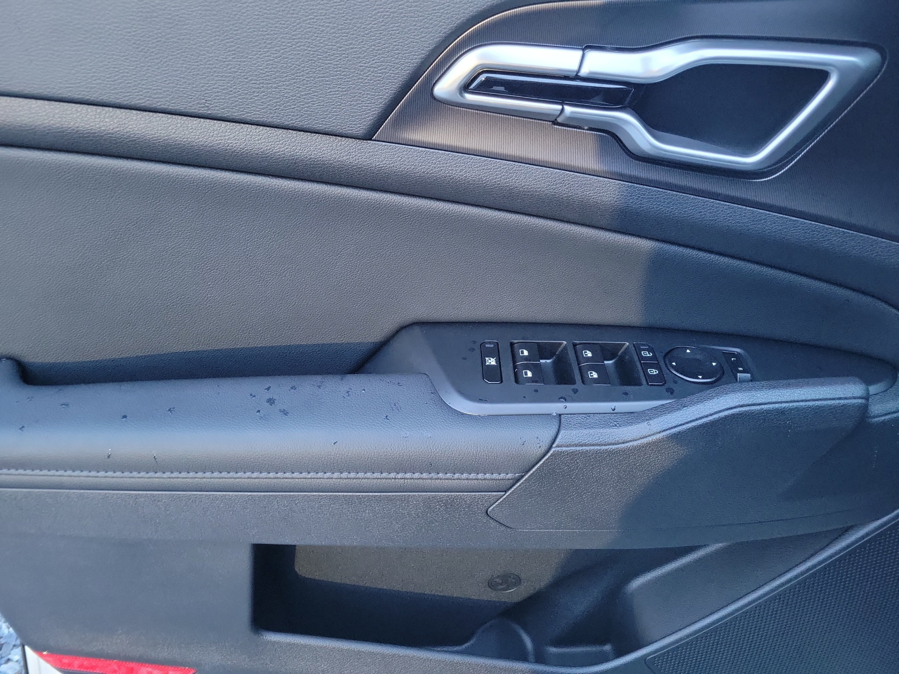 New 2027 Kia Sportage EX FWD image 16