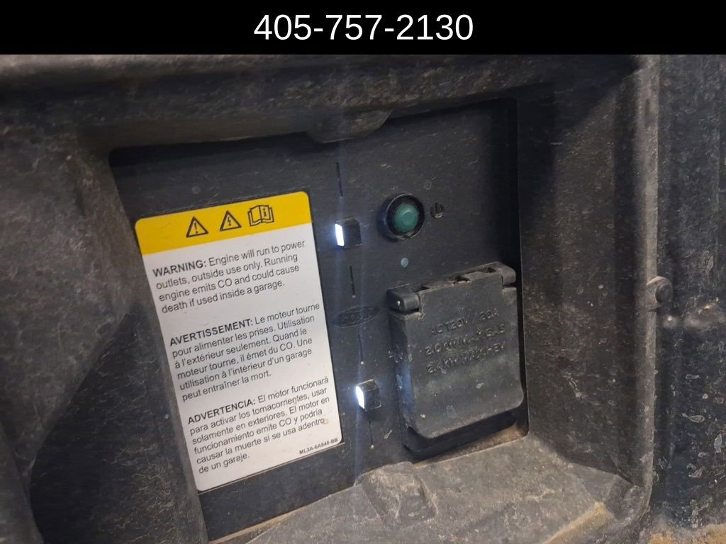 Used 2023 Ford F150 XLT w/ Equipment Group 302A High image 15