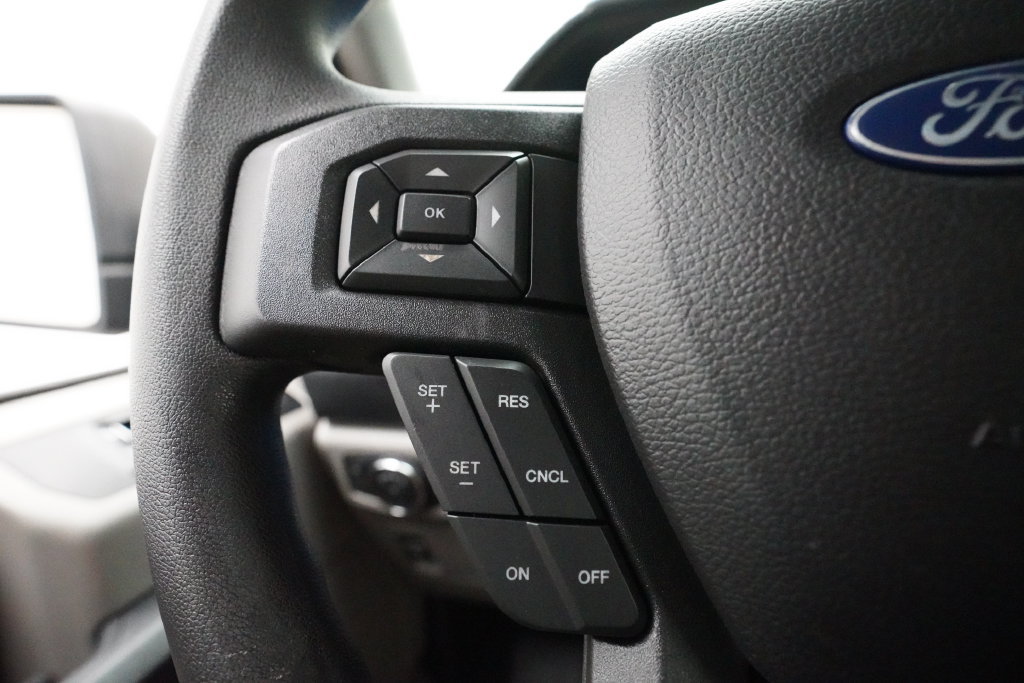 Used 2019 Ford F150 XL w/ Equipment Group 101A Mid AWD/4WD image 17