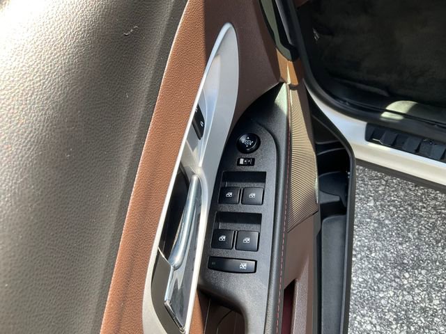 Used 2012 Chevrolet Equinox LT image 8