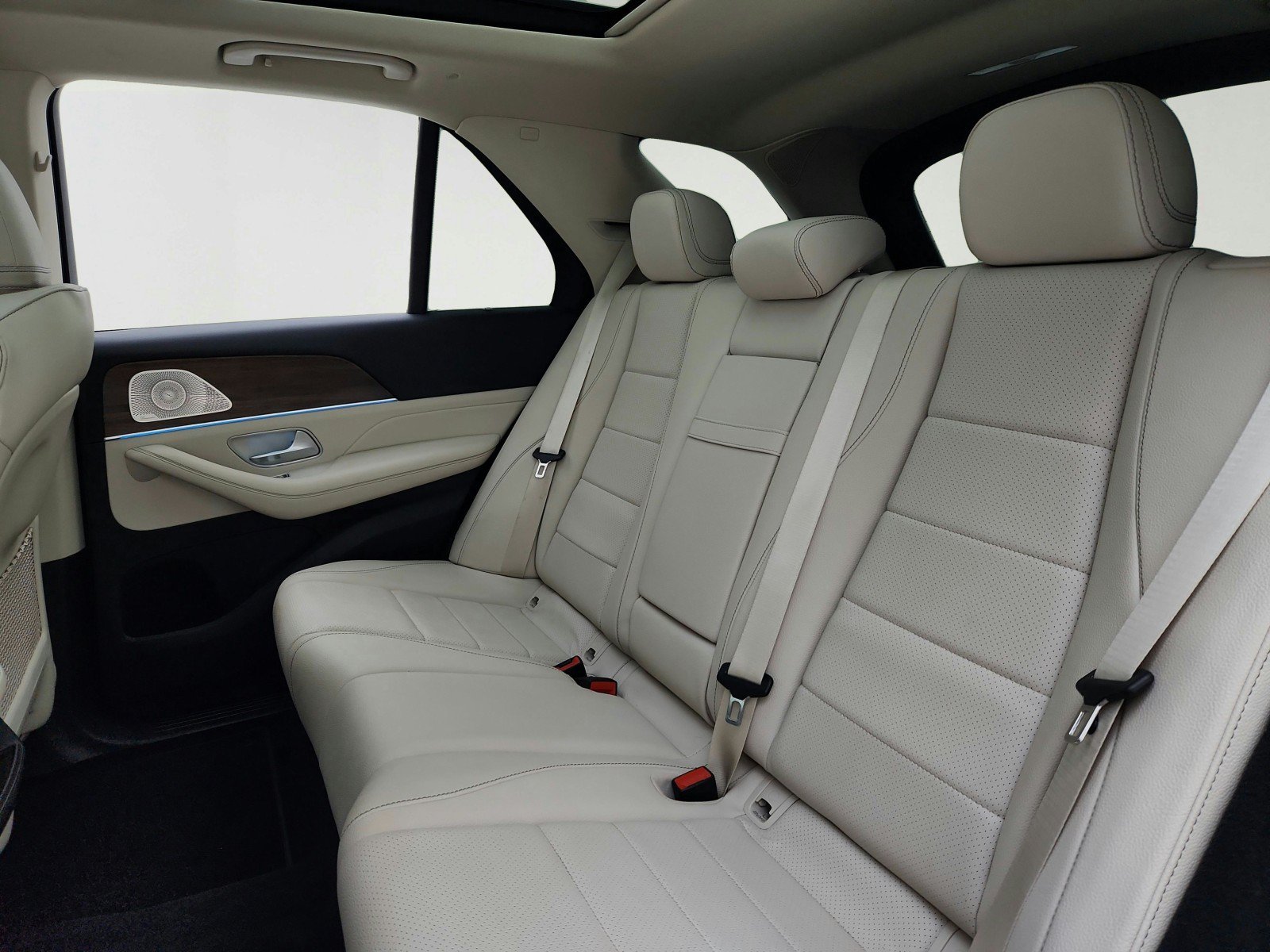 Certified 2024 Mercedes-Benz GLE 350 4MATIC image 22
