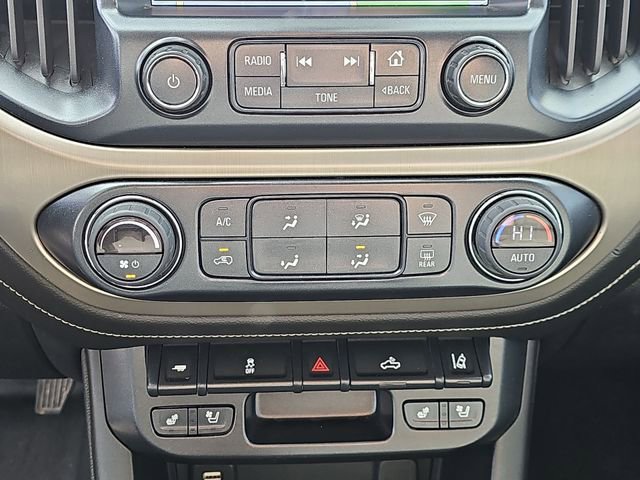 Used 2018 GMC Canyon Denali image 23