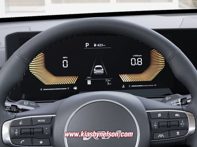 New 2026 Kia K5 GT-Line AWD/4WD image 25
