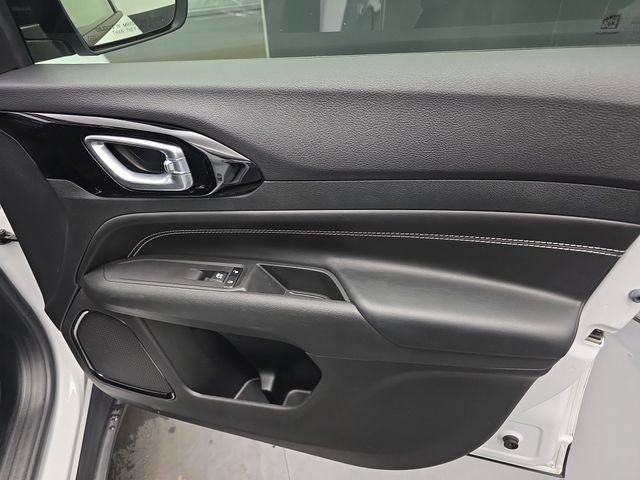 Used 2022 Jeep Compass Altitude w/ Convenience Group image 47