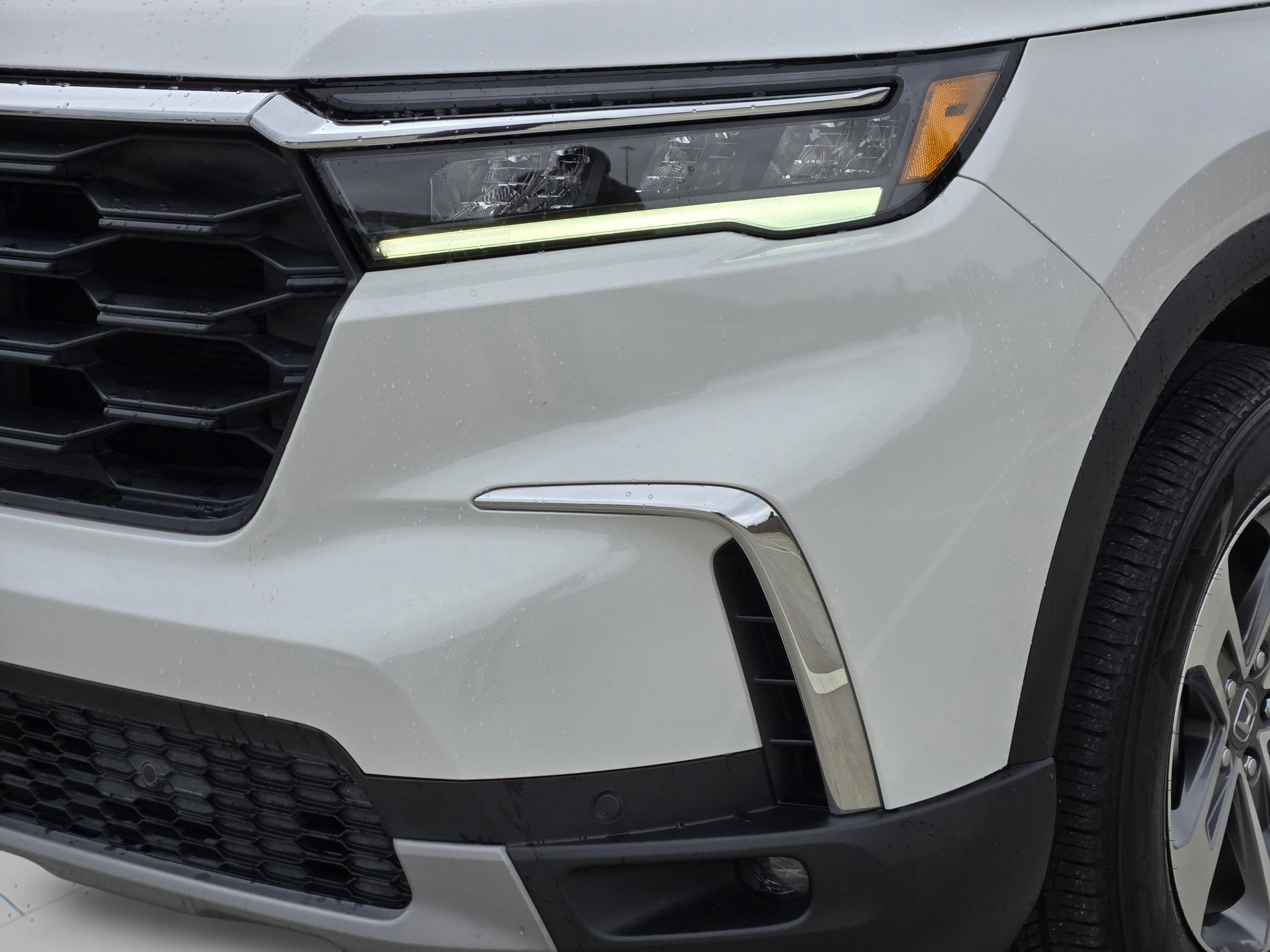 Used 2023 Honda Pilot EX-L image 28
