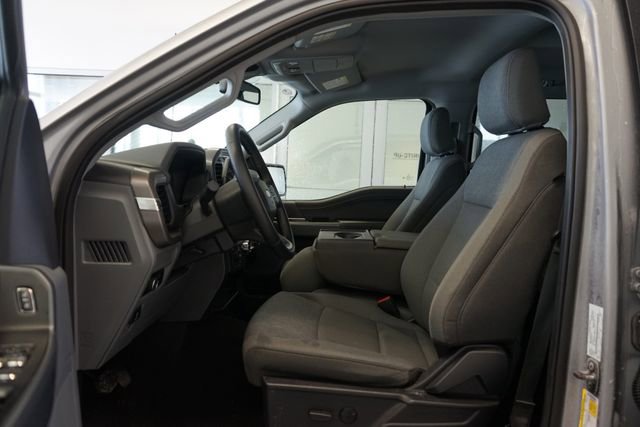 Used 2024 Ford F150 XLT AWD/4WD image 21