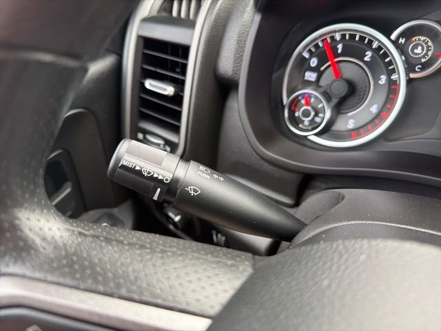 Used 2023 RAM 2500 Tradesman image 41