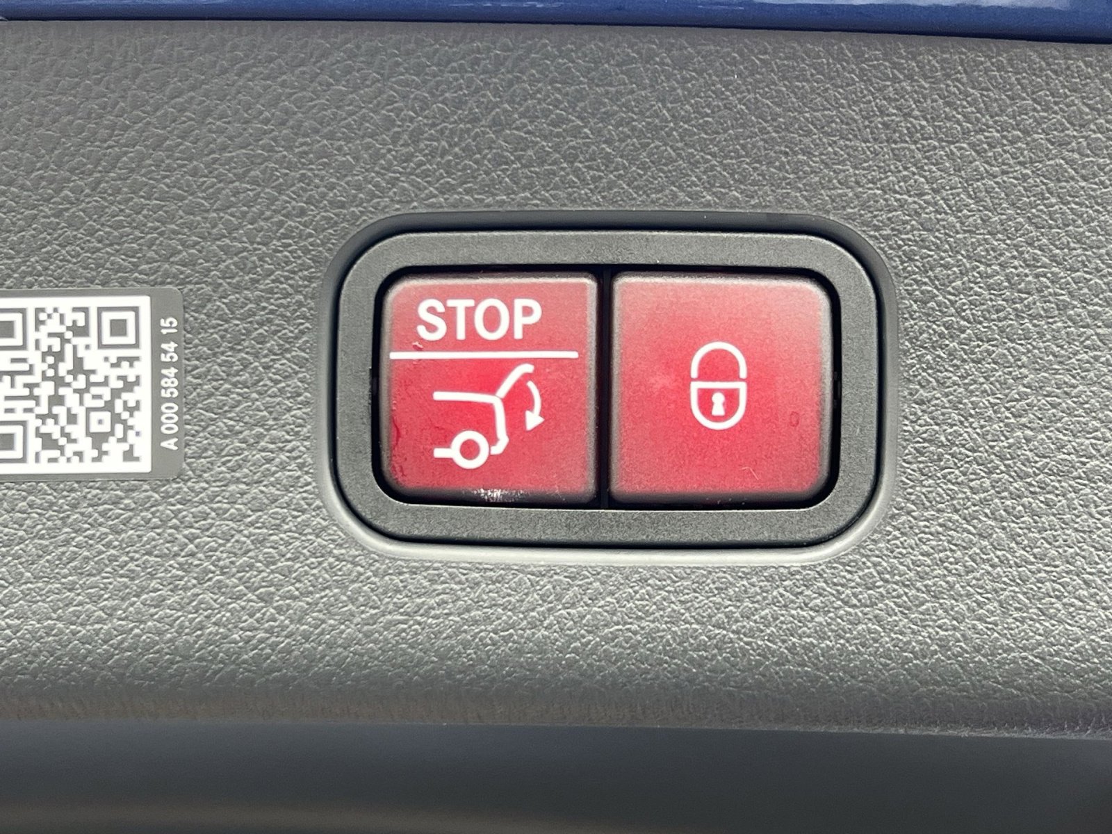 New 2026 Mercedes-Benz GLC 300 4MATIC image 25