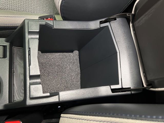 Certified 2025 Subaru Forester Premium image 26