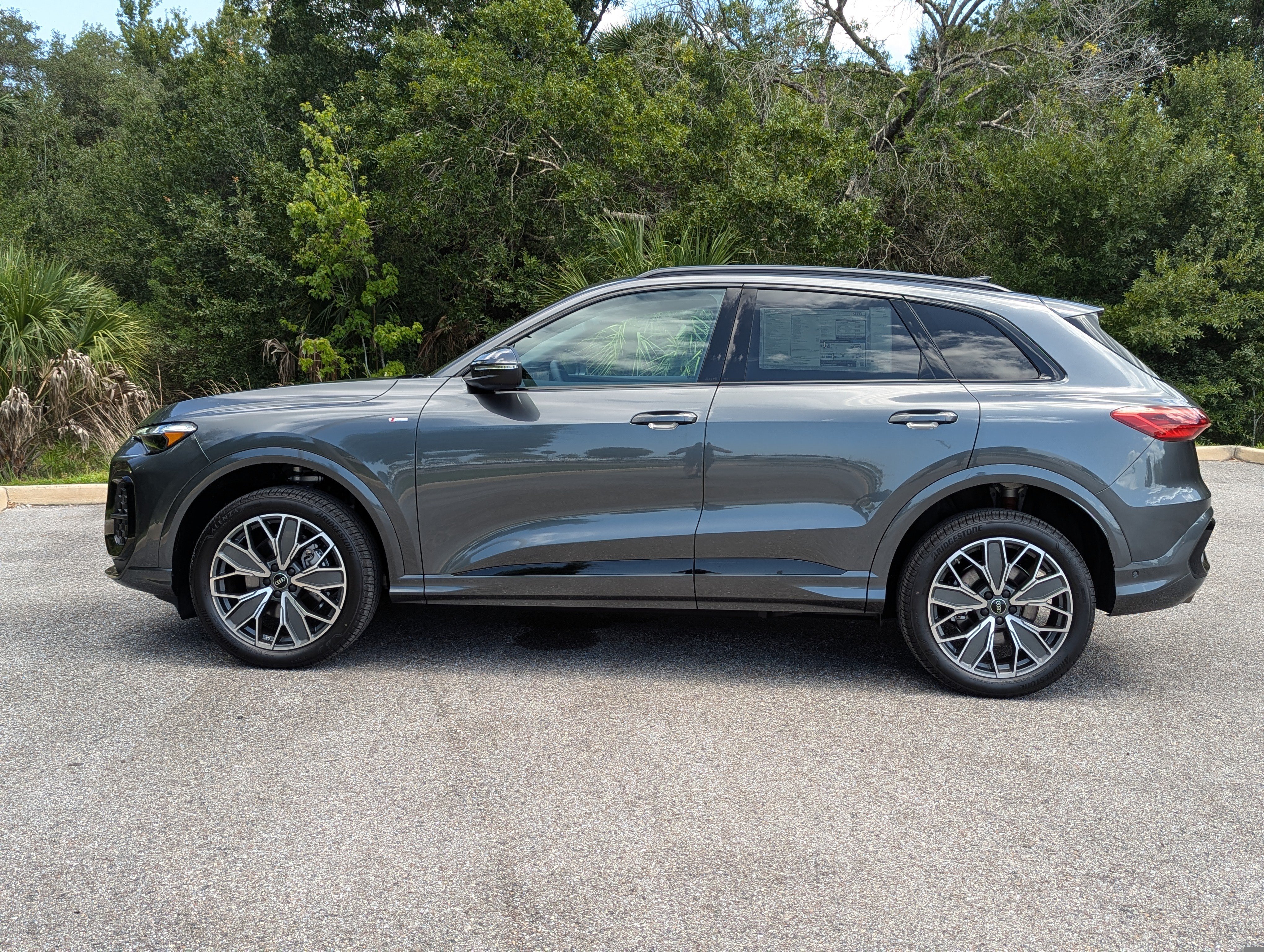 New 2026 Audi Q5 Premium Plus AWD/4WD image 4
