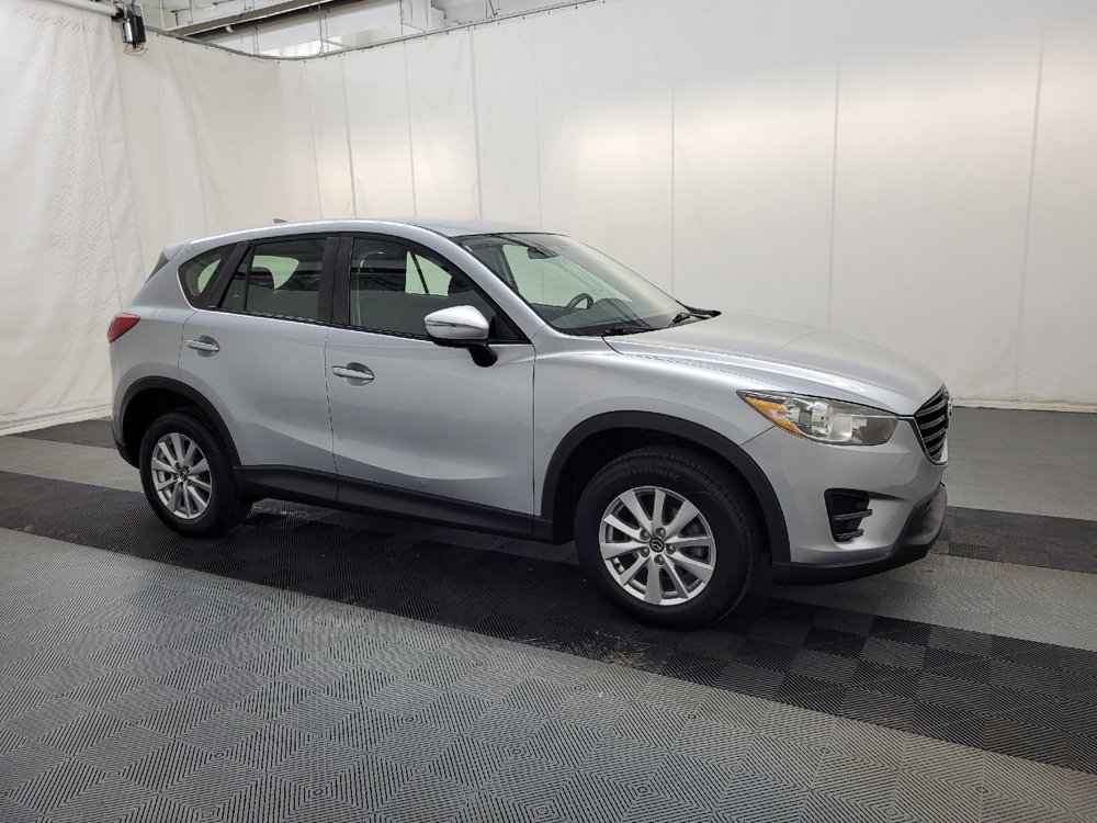 Used 2016 MAZDA CX-5 Sport image 11