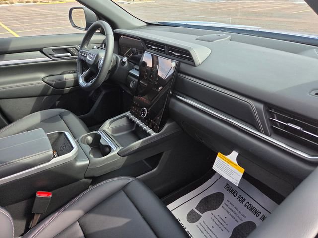 New 2026 GMC Terrain Elevation w/ Elevation Premium Package AWD/4WD image 35