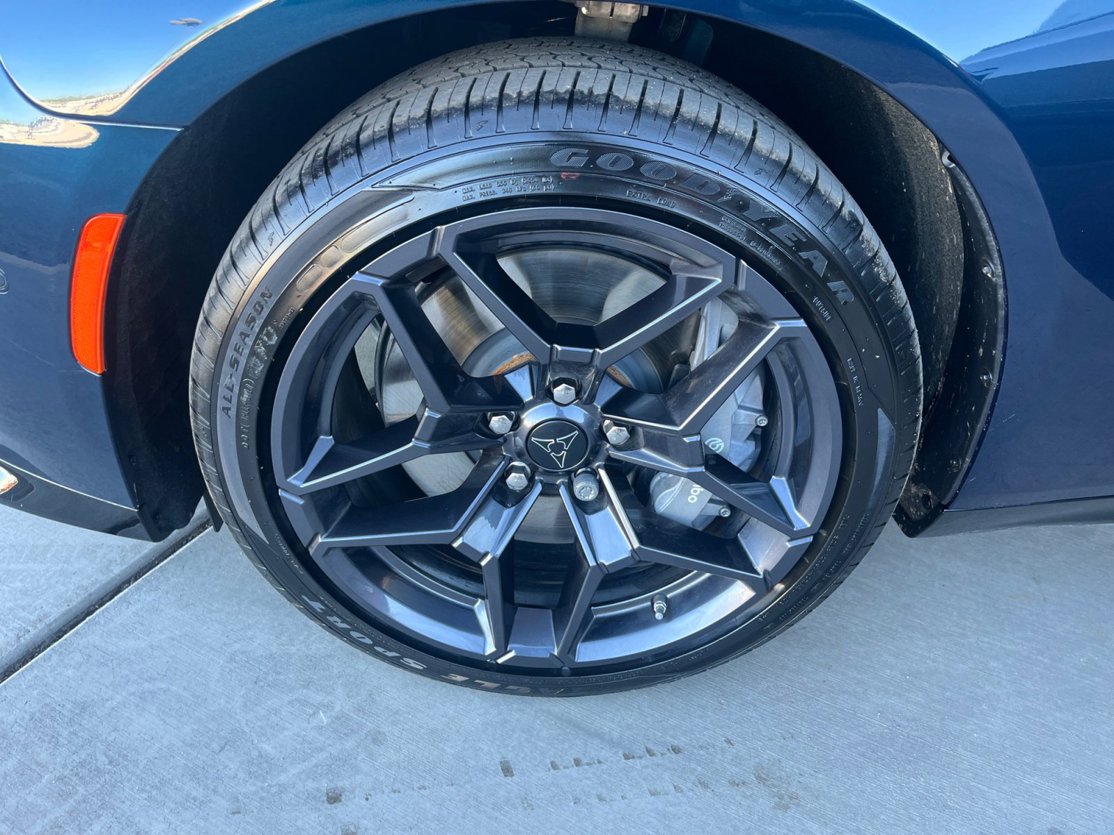 New 2026 Dodge Charger R/T image 23