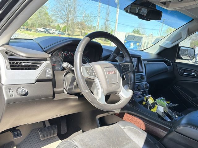 Used 2018 GMC Yukon XL SLT image 7
