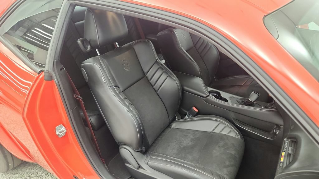 Used 2023 Dodge Challenger SRT Hellcat Redeye RWD image 23
