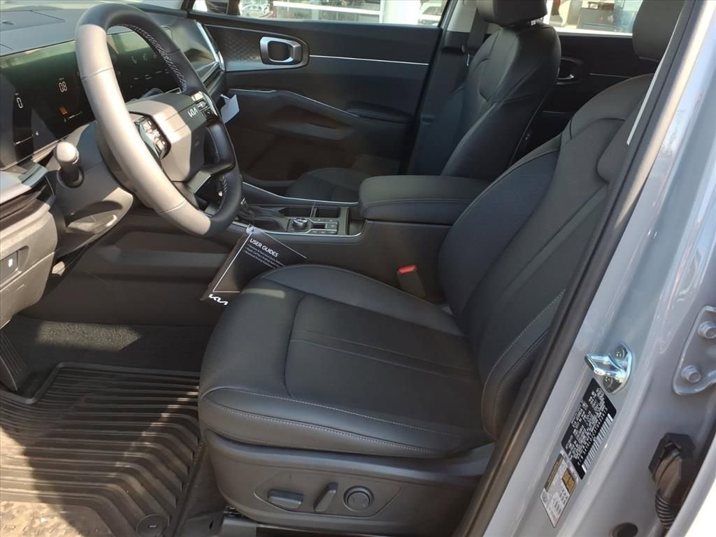 New 2026 Kia Sorento S w/ S Panoramic Sunroof Package AWD/4WD image 13
