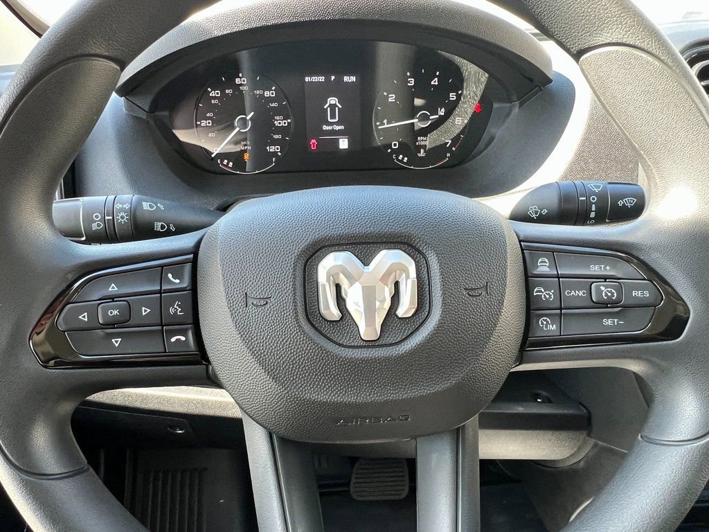 New 2026 RAM ProMaster 1500 image 21