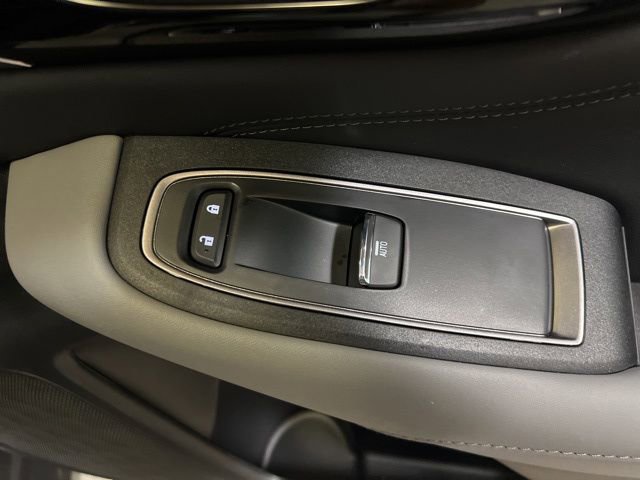 Certified 2025 Subaru Outback Limited image 69