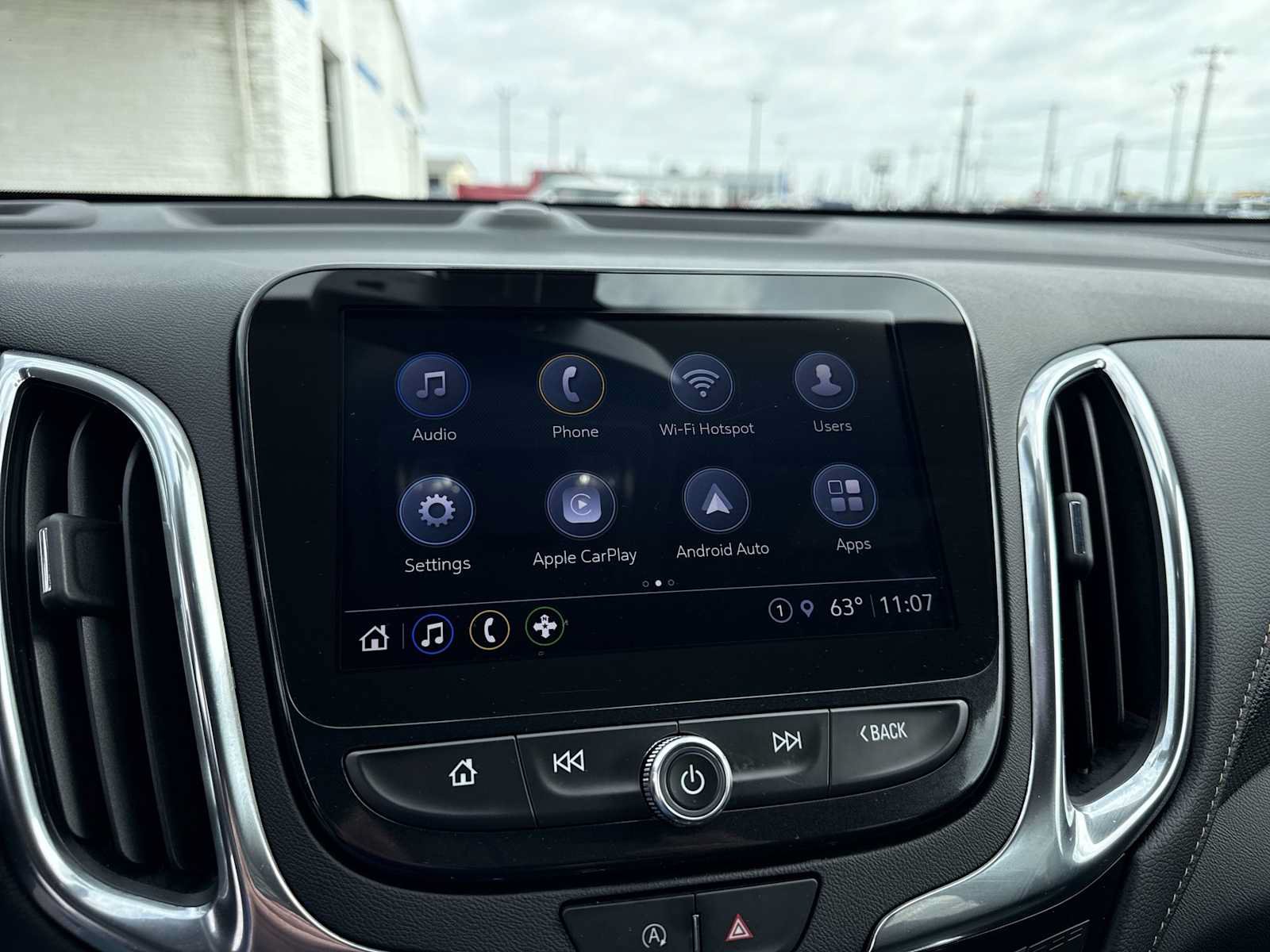 Certified 2023 Chevrolet Equinox Premier FWD image 12