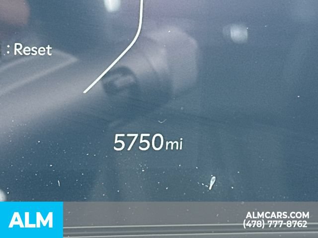 Used 2025 Kia K5 EX FWD image 32