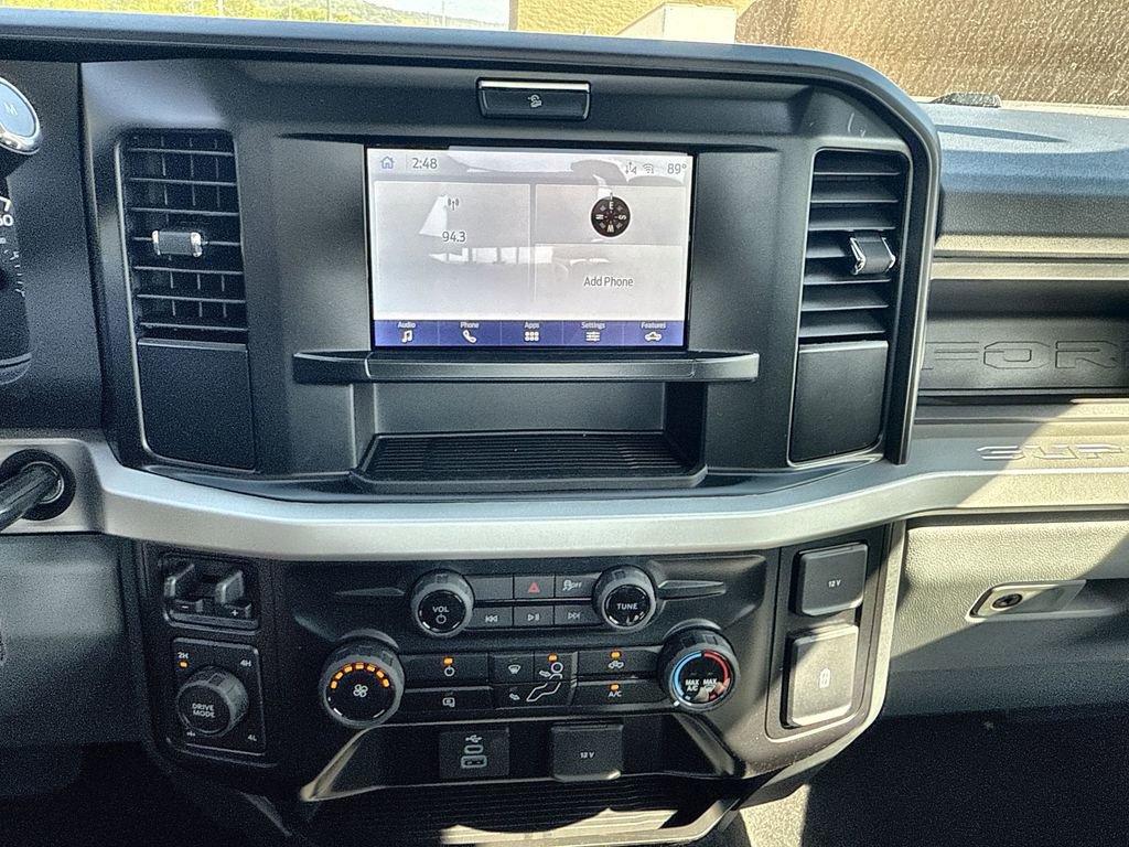 New 2026 Ford F250 XL image 16