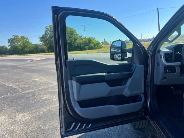 New 2026 Ford F250 XL w/ STX Appearance Package image 13