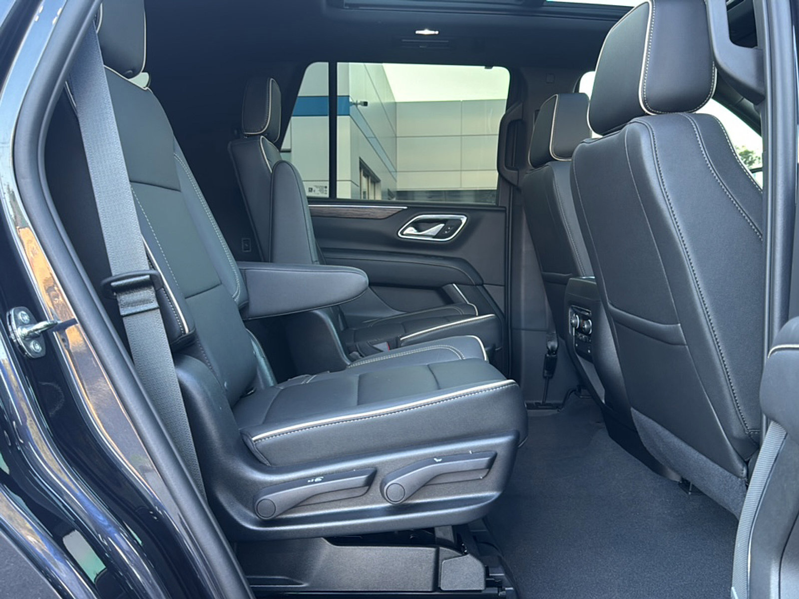 Certified 2023 Chevrolet Tahoe Premier image 27