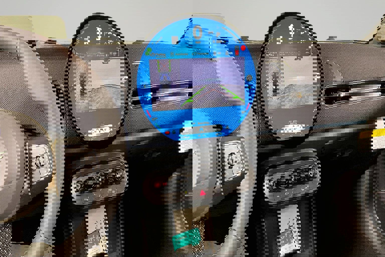 New 2026 MINI Cooper S image 6