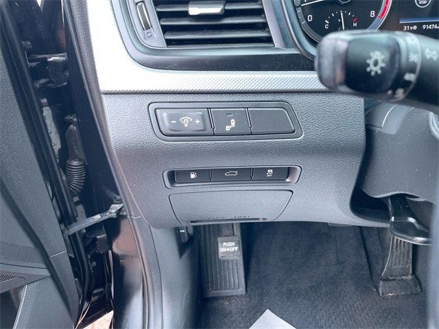 Used 2018 Hyundai Sonata SEL image 12