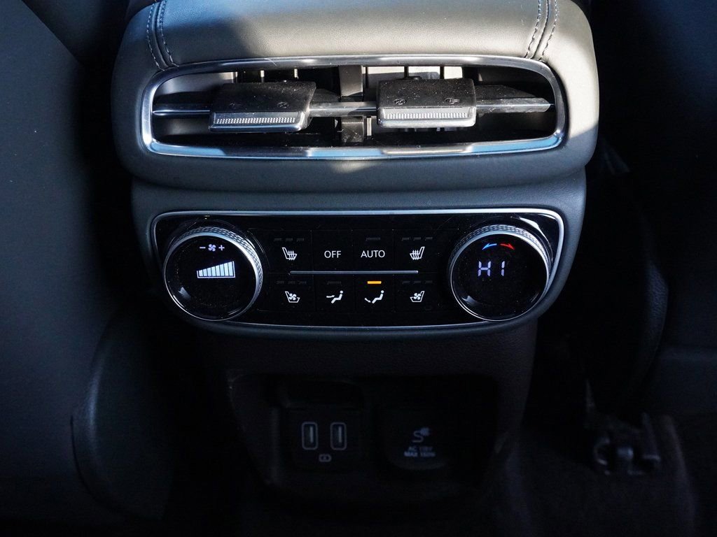 Used 2023 Genesis GV80 3.5T Prestige w/ Prestige Matte Package image 53