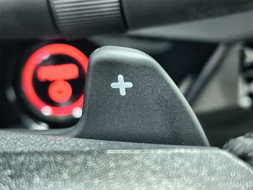 New 2025 Honda Accord EX-L image 21