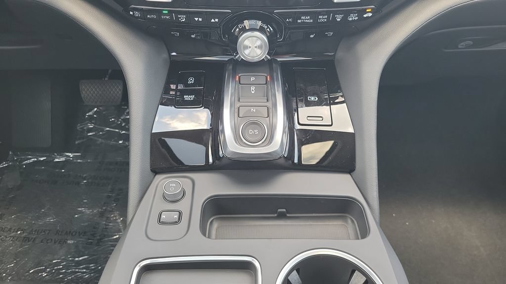 New 2026 Acura MDX SH-AWD image 15