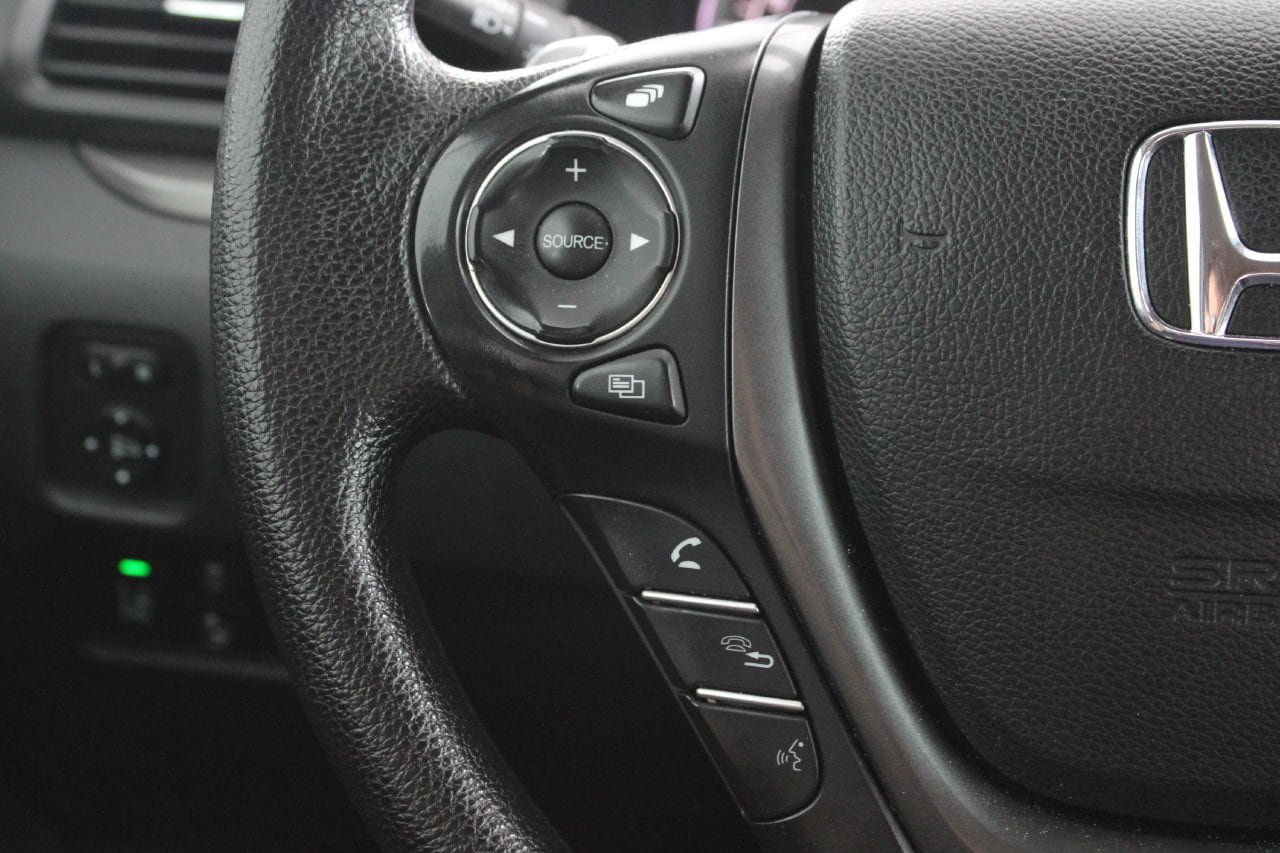 Used 2023 Honda Ridgeline Sport image 15